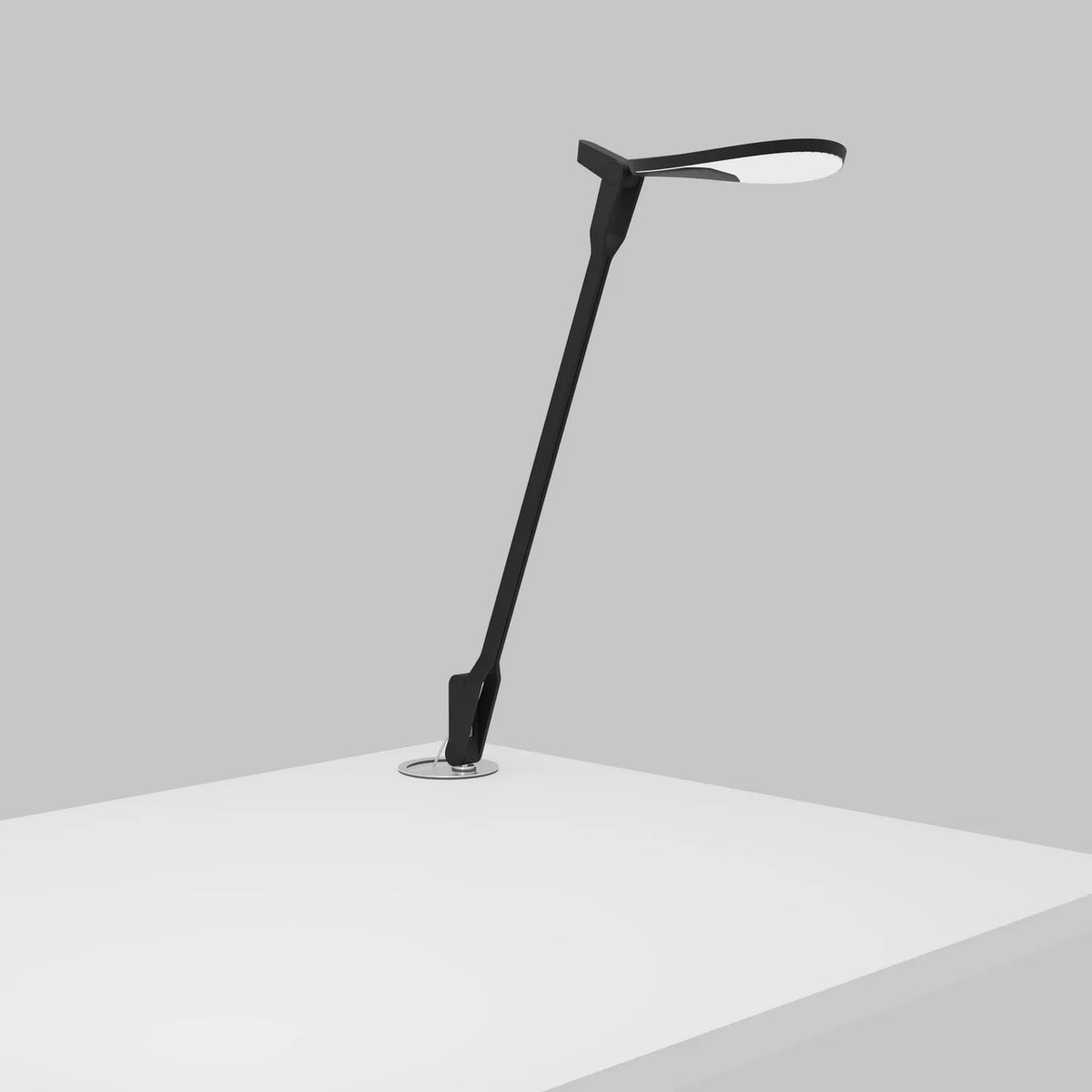 Koncept - Splitty LED Desk Lamp - SPY-W-MGY-USB-DSK | Montreal Lighting & Hardware