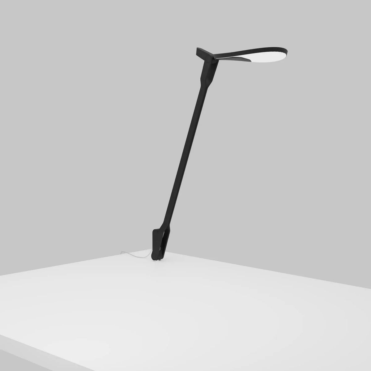 Koncept - Splitty LED Desk Lamp - SPY-W-MGY-USB-DSK | Montreal Lighting & Hardware