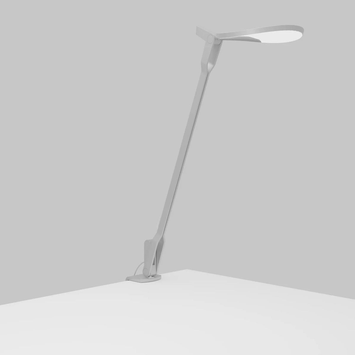 Koncept - Splitty LED Desk Lamp - SPY-W-MGY-USB-DSK | Montreal Lighting & Hardware