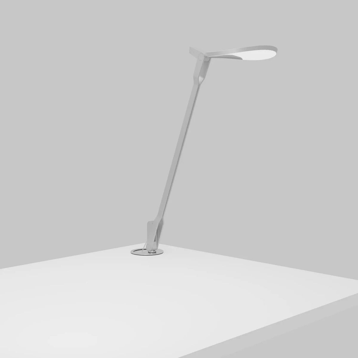 Koncept - Splitty LED Desk Lamp - SPY-W-MGY-USB-DSK | Montreal Lighting & Hardware