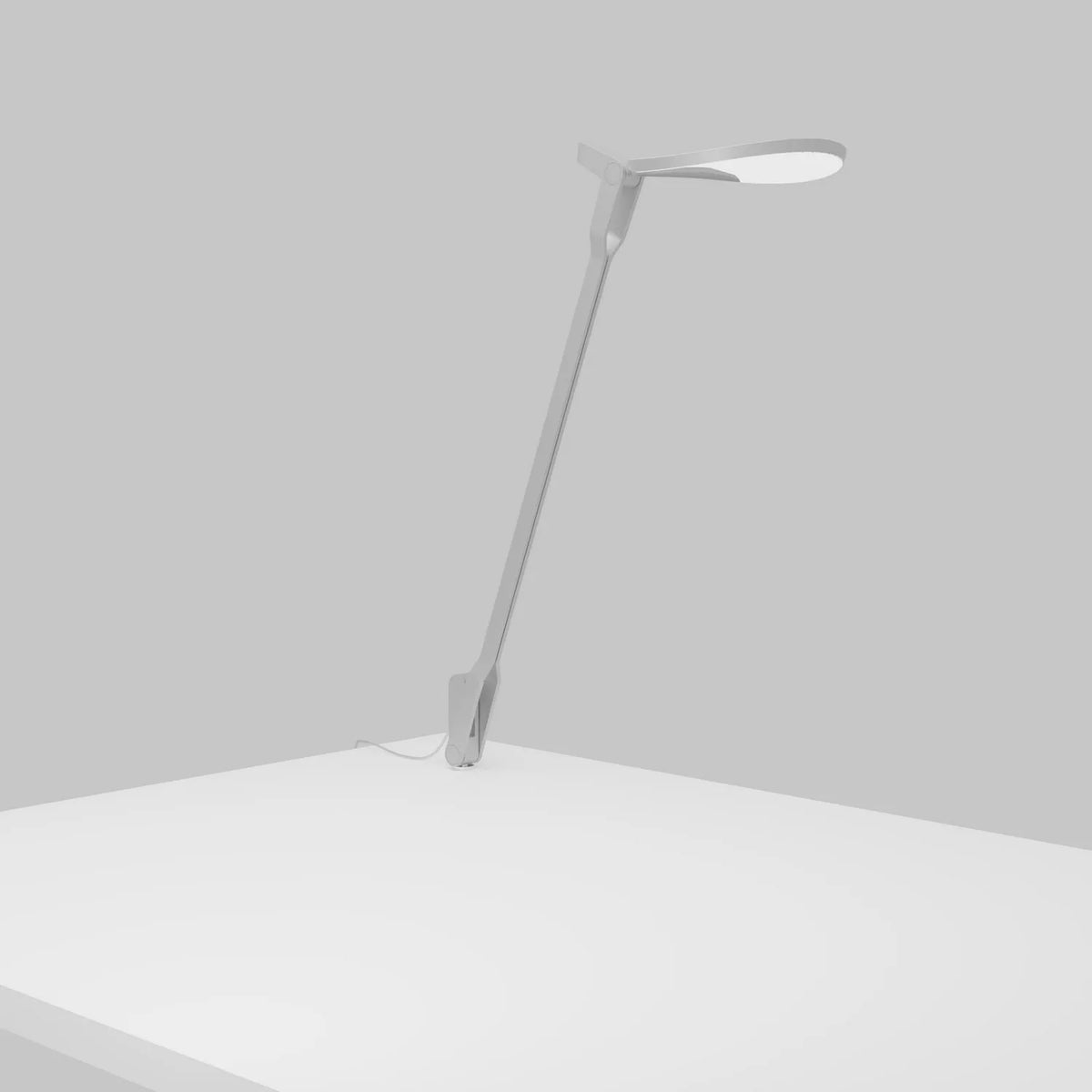 Koncept - Splitty LED Desk Lamp - SPY-W-MGY-USB-DSK | Montreal Lighting & Hardware