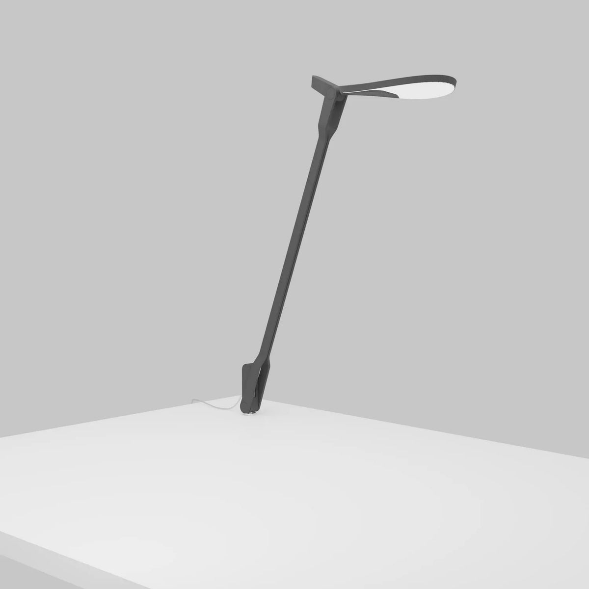 Koncept - Splitty LED Desk Lamp - SPY-W-MGY-USB-DSK | Montreal Lighting & Hardware