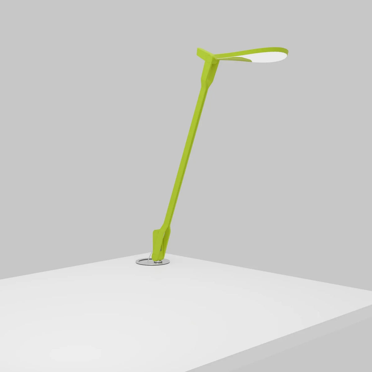 Koncept - Splitty LED Desk Lamp - SPY-W-MGY-USB-DSK | Montreal Lighting & Hardware