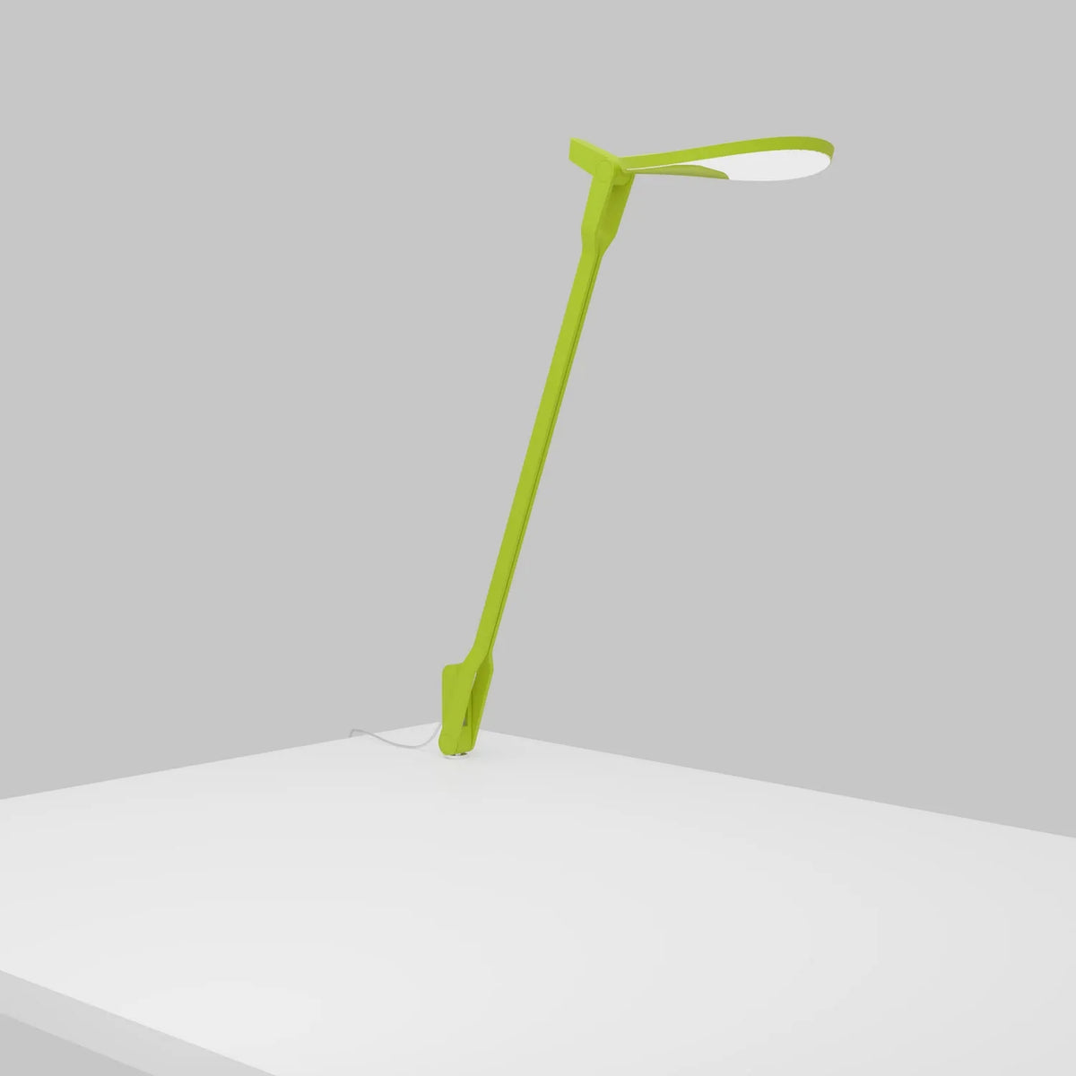 Koncept - Splitty LED Desk Lamp - SPY-W-MGY-USB-DSK | Montreal Lighting & Hardware