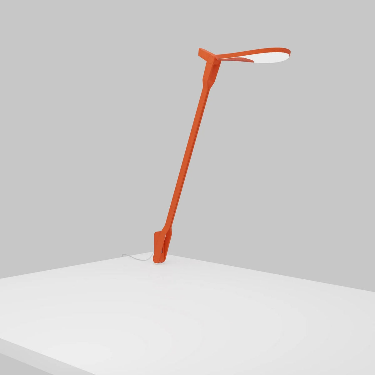 Koncept - Splitty LED Desk Lamp - SPY-W-MGY-USB-DSK | Montreal Lighting & Hardware