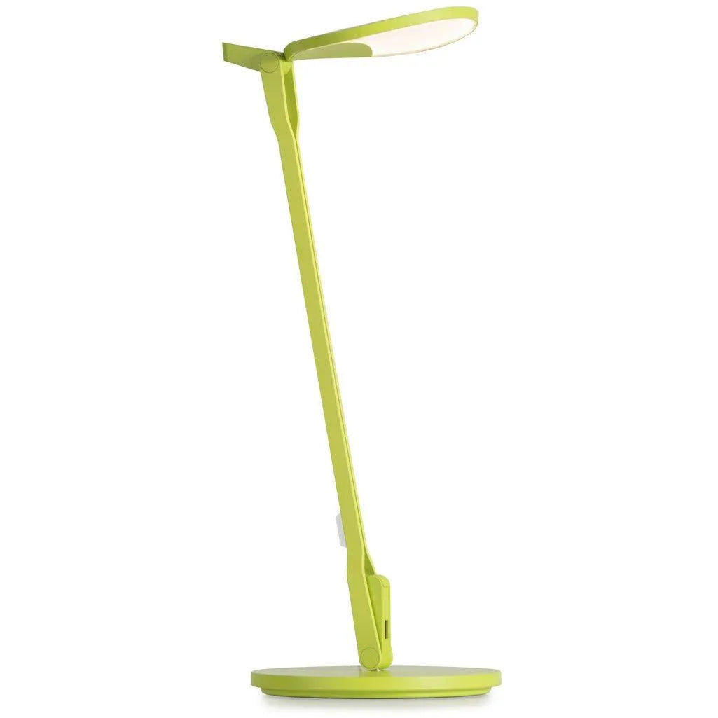 Koncept - Splitty LED Desk Lamp - SPY-W-MLG-USB-DSK | Montreal Lighting & Hardware