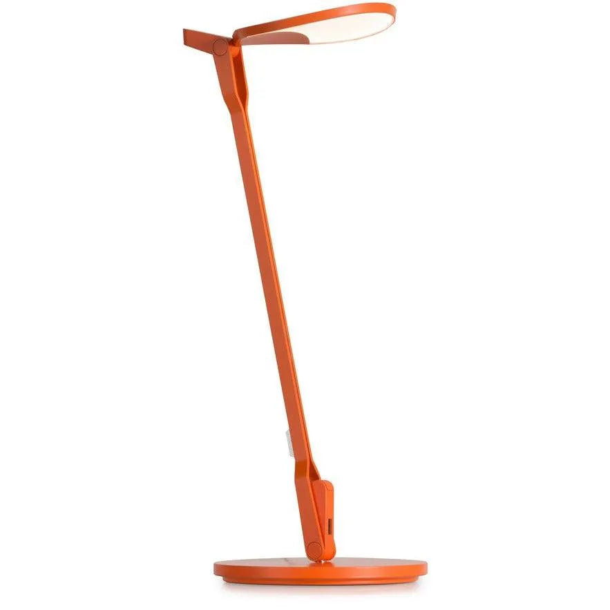 Koncept - Splitty LED Desk Lamp - SPY-W-MOR-USB-DSK | Montreal Lighting & Hardware