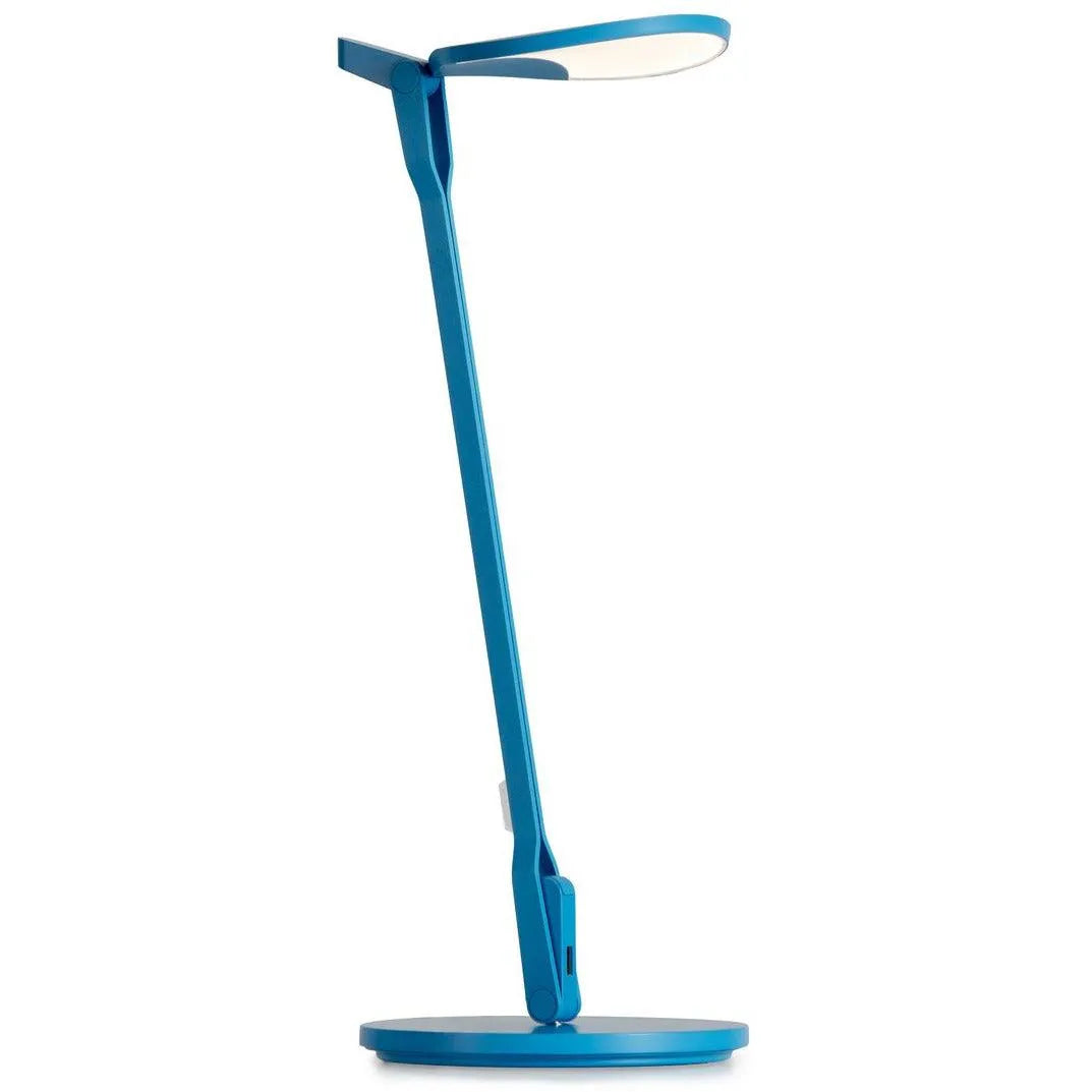 Koncept - Splitty LED Desk Lamp - SPY-W-MPB-USB-DSK | Montreal Lighting & Hardware