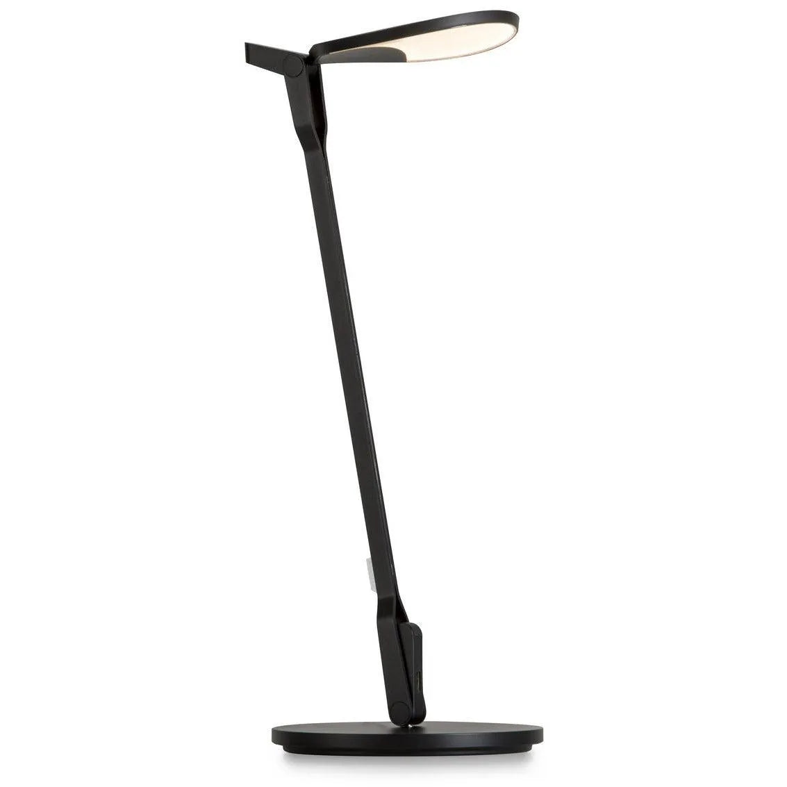 Koncept - Splitty LED Desk Lamp - SPY-W-MTB-USB-DSK | Montreal Lighting & Hardware