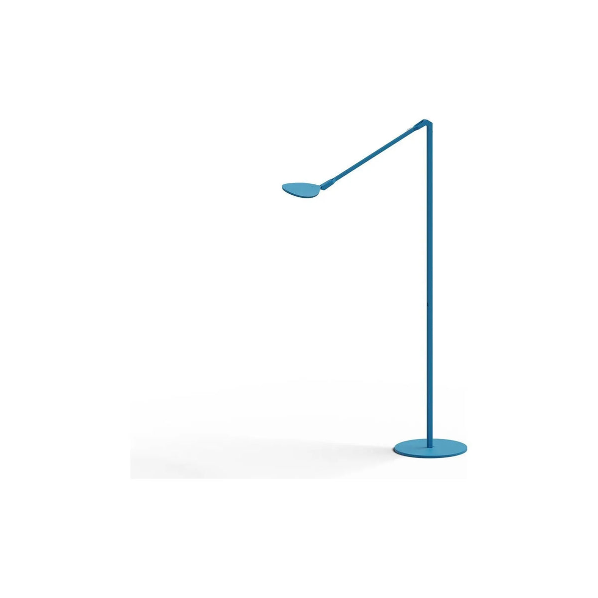 Koncept - Splitty LED Floor Lamp - SPY-W-MGY-USB-FLR | Montreal Lighting & Hardware