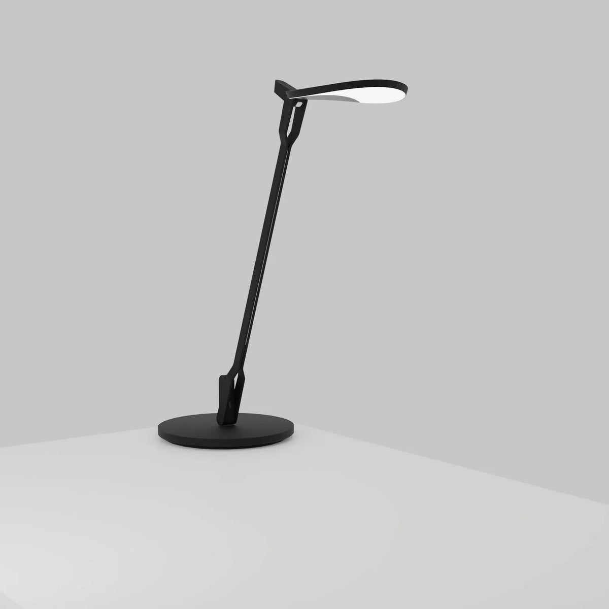 Koncept - Splitty Pro LED Desk Lamp Gen 2 - SPY-MTB-PRA-DSK | Montreal Lighting & Hardware