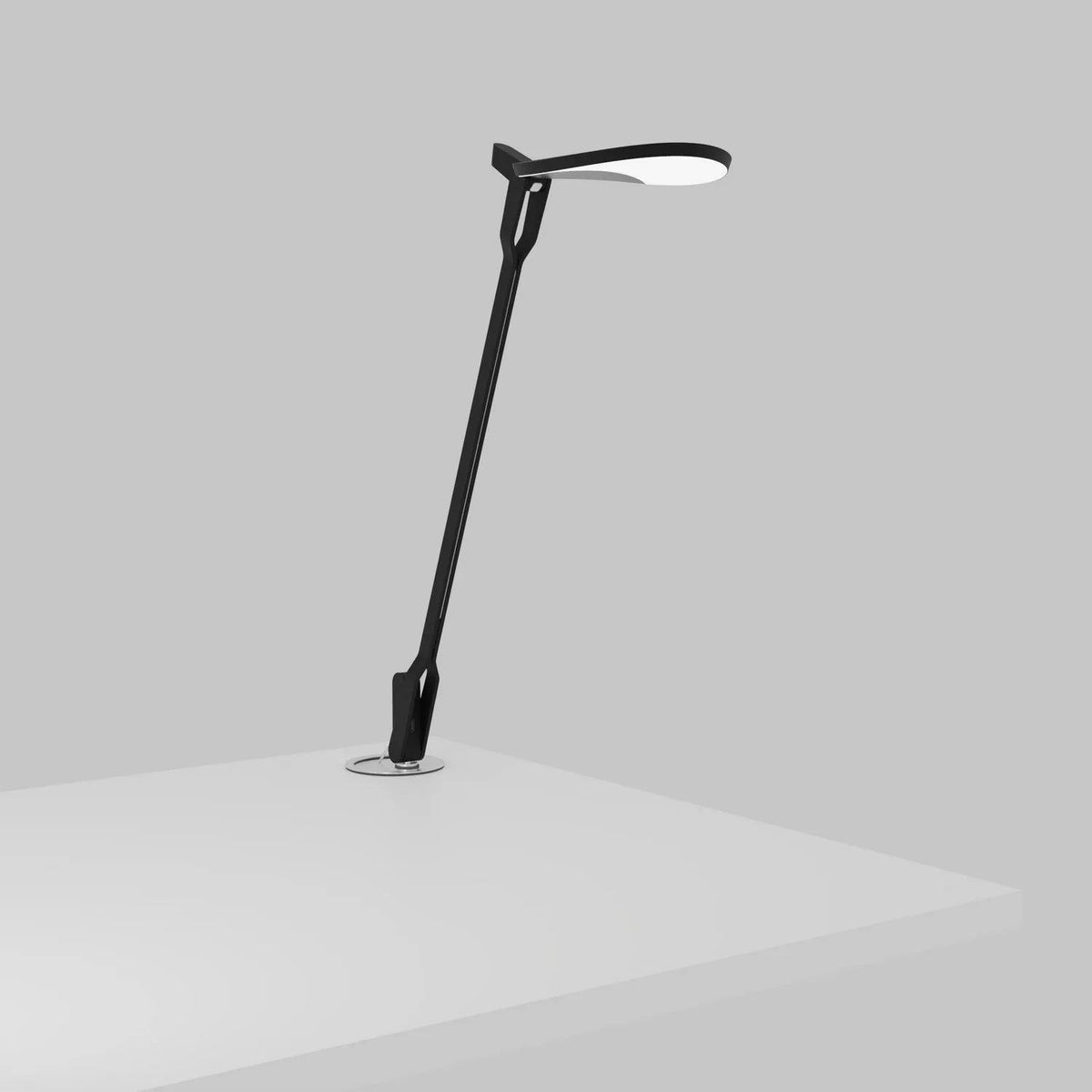 Koncept - Splitty Pro LED Desk Lamp Gen 2 - SPY-MTB-PRA-GRM | Montreal Lighting & Hardware