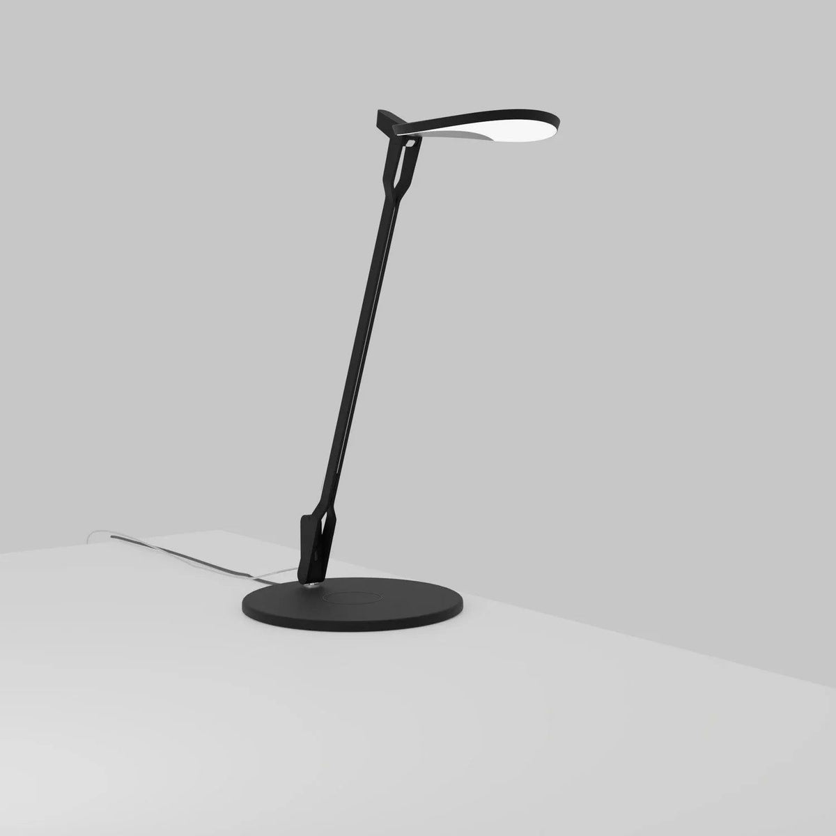 Koncept - Splitty Pro LED Desk Lamp Gen 2 - SPY-MTB-PRA-QCB | Montreal Lighting & Hardware