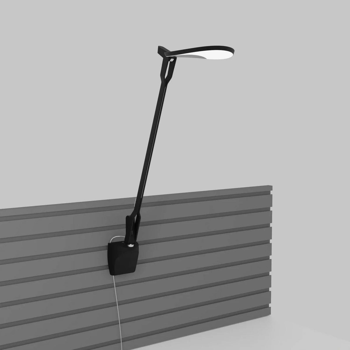 Koncept - Splitty Pro LED Desk Lamp Gen 2 - SPY-MTB-PRA-SLT | Montreal Lighting & Hardware