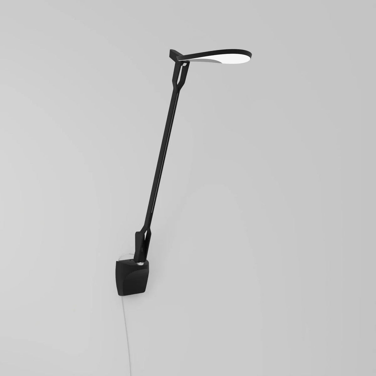 Koncept - Splitty Pro LED Desk Lamp Gen 2 - SPY-MTB-PRA-WAL | Montreal Lighting & Hardware