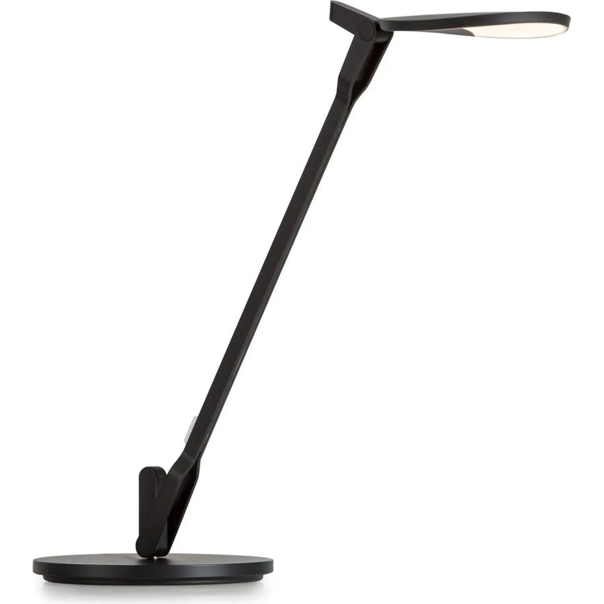 Koncept - Splitty Pro LED Desk Lamp - SPY-W-MTB-PRO-DSK | Montreal Lighting & Hardware