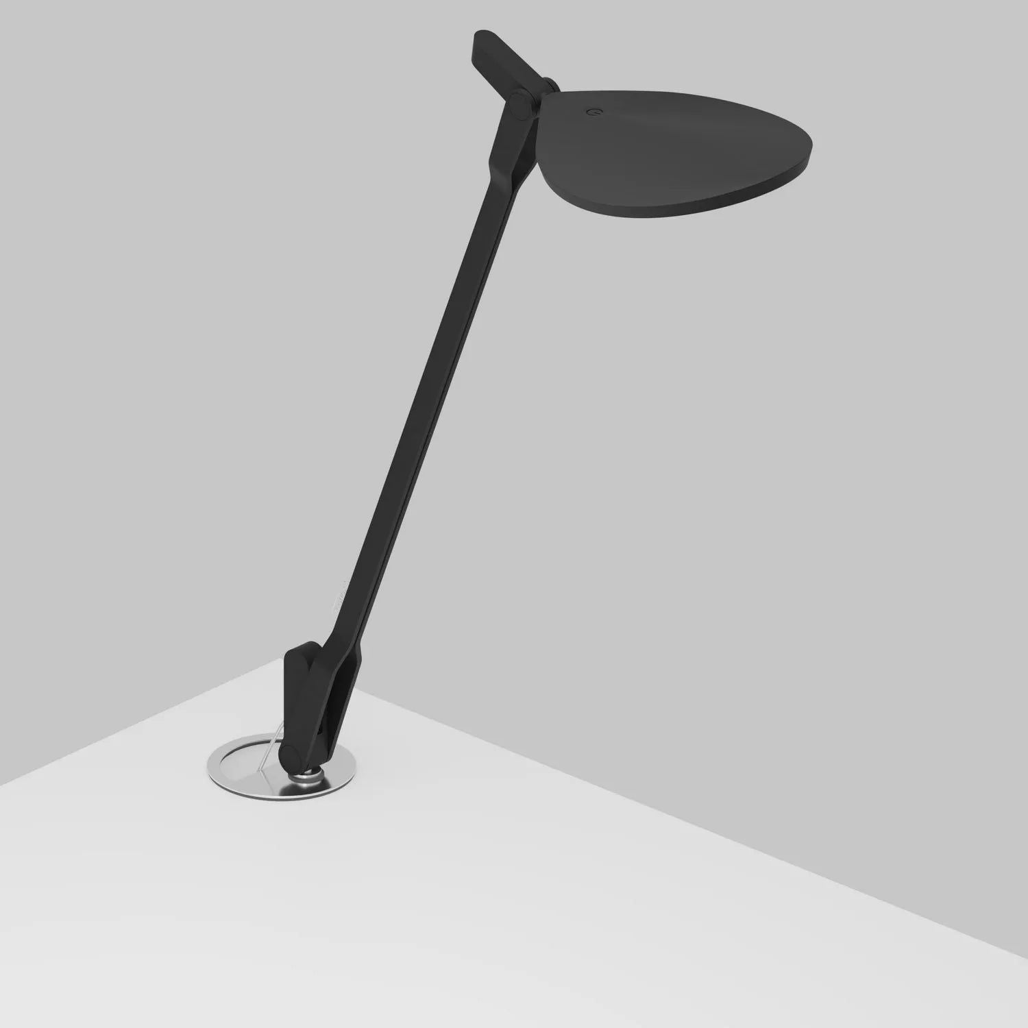 Koncept - Splitty Pro LED Desk Lamp - SPY-W-MTB-PRO-GRM | Montreal Lighting & Hardware