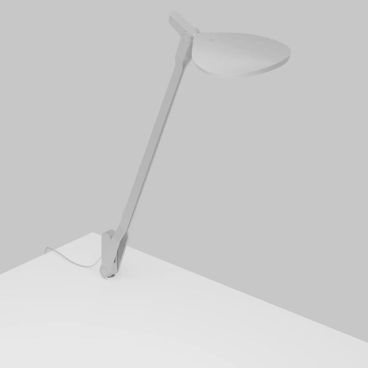 Koncept - Splitty Pro LED Desk Lamp - SPY-W-SIL-PRO-THR | Montreal Lighting & Hardware