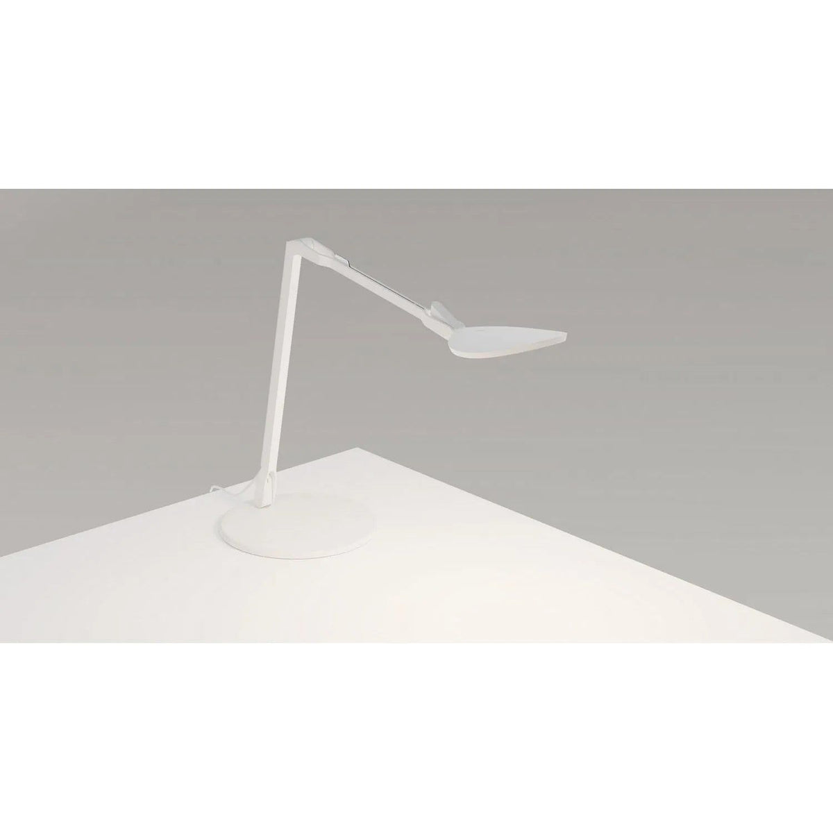 Koncept - Splitty Reach LED Desk Lamp - SPY-W-MWT-RCH-DSK | Montreal Lighting & Hardware