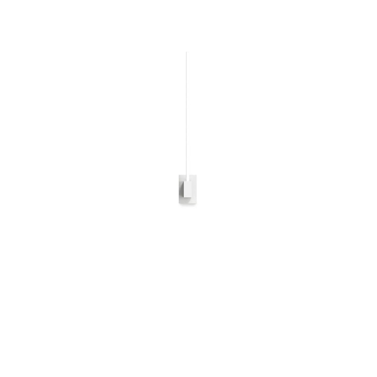 Koncept - Z-Bar 24-Inch LED End Mount Wall Sconce - ZBW-24-4-EM-SW-BNI | Montreal Lighting & Hardware