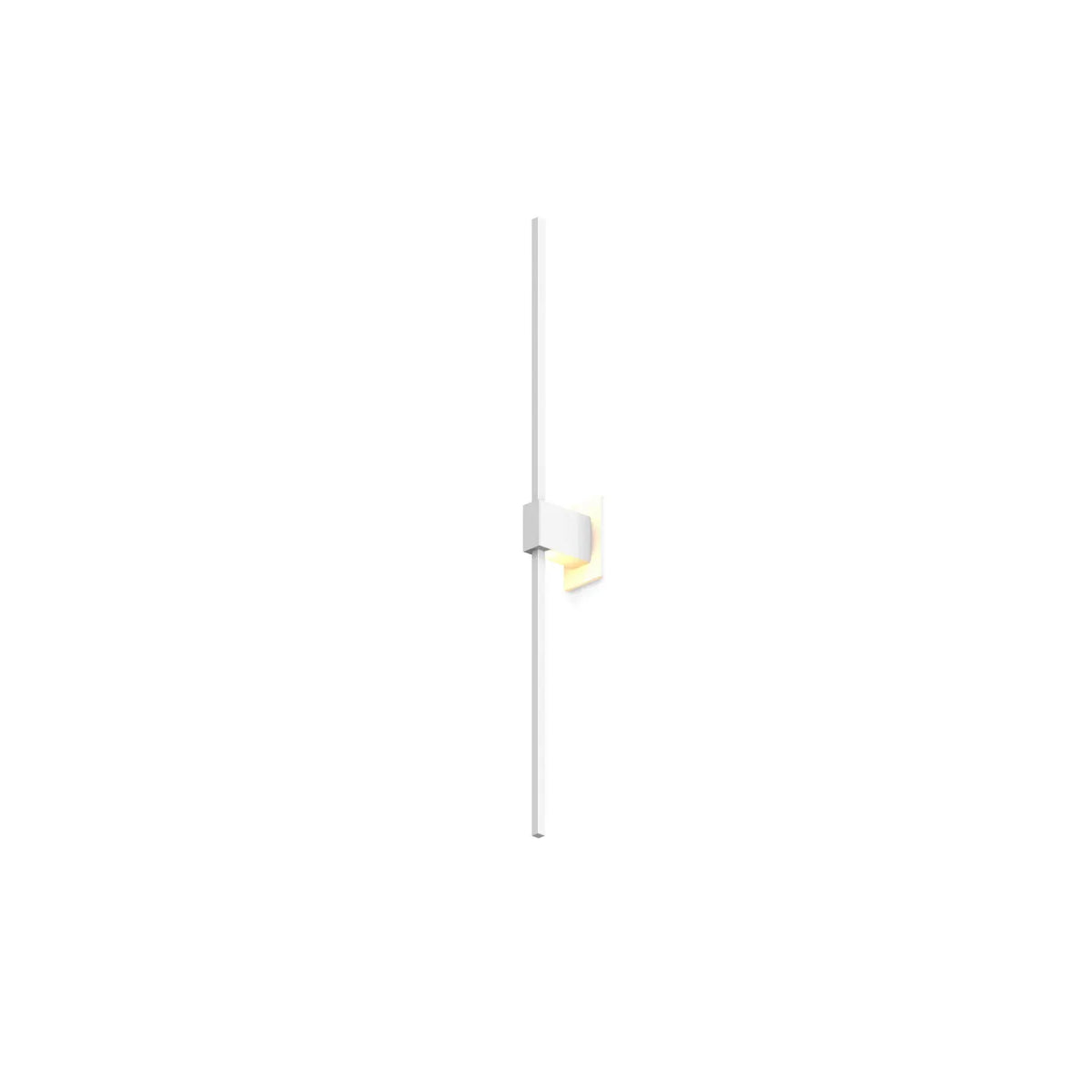 Koncept - Z-Bar 36-Inch LED Wall Sconce - ZBW-36-4-CM-SW-BNI | Montreal Lighting & Hardware