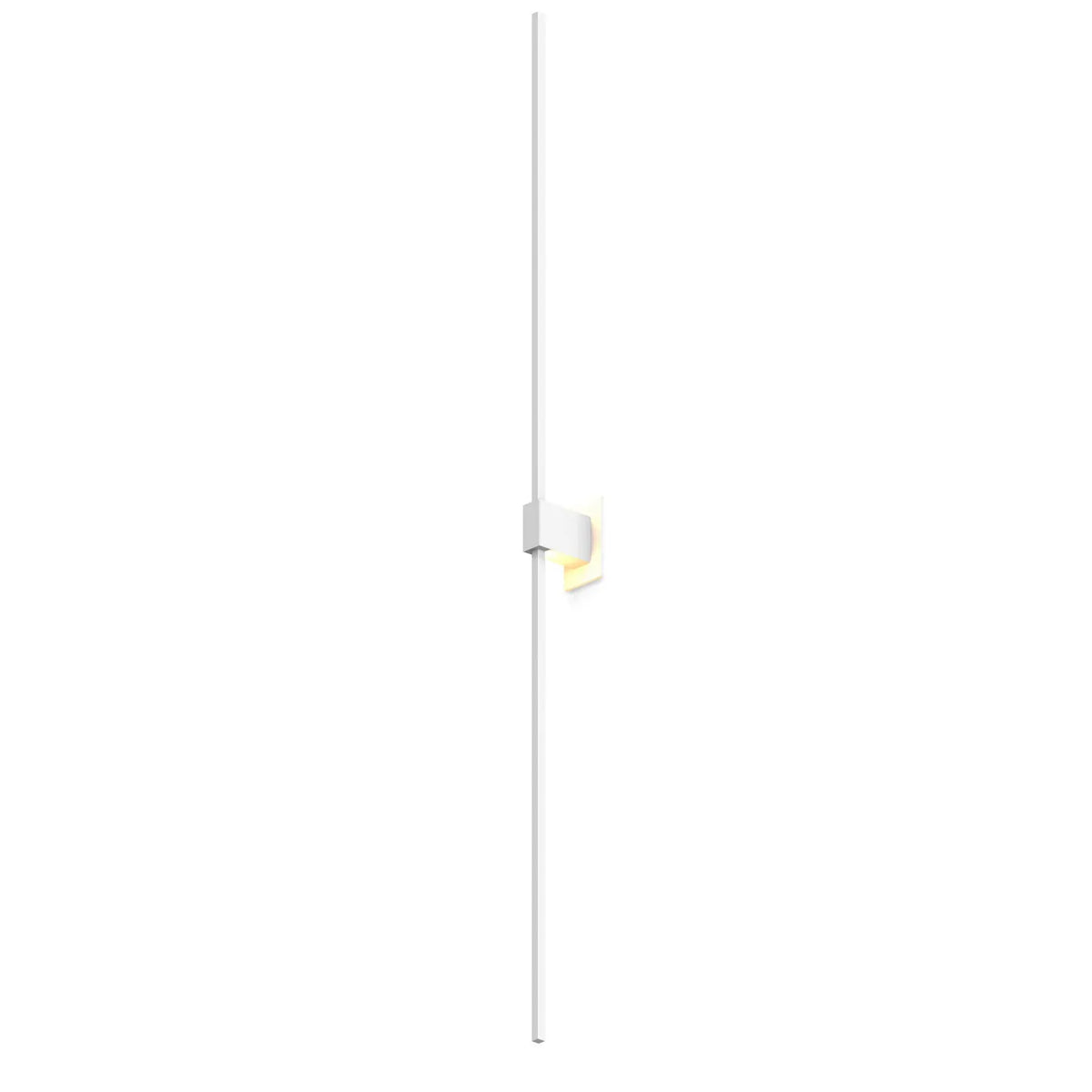 Koncept - Z-Bar 60-Inch LED Wall Sconce - ZBW-60-4-CM-SW-MTB | Montreal Lighting & Hardware