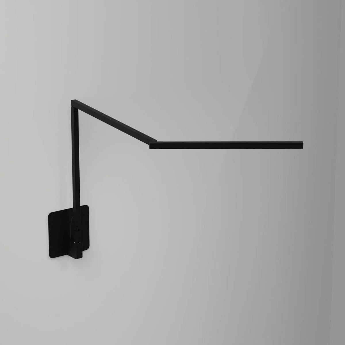 Koncept - Z-Bar Mini LED Desk Lamp Gen 4 - ZBD3100-D-MTB-HWS | Montreal Lighting & Hardware