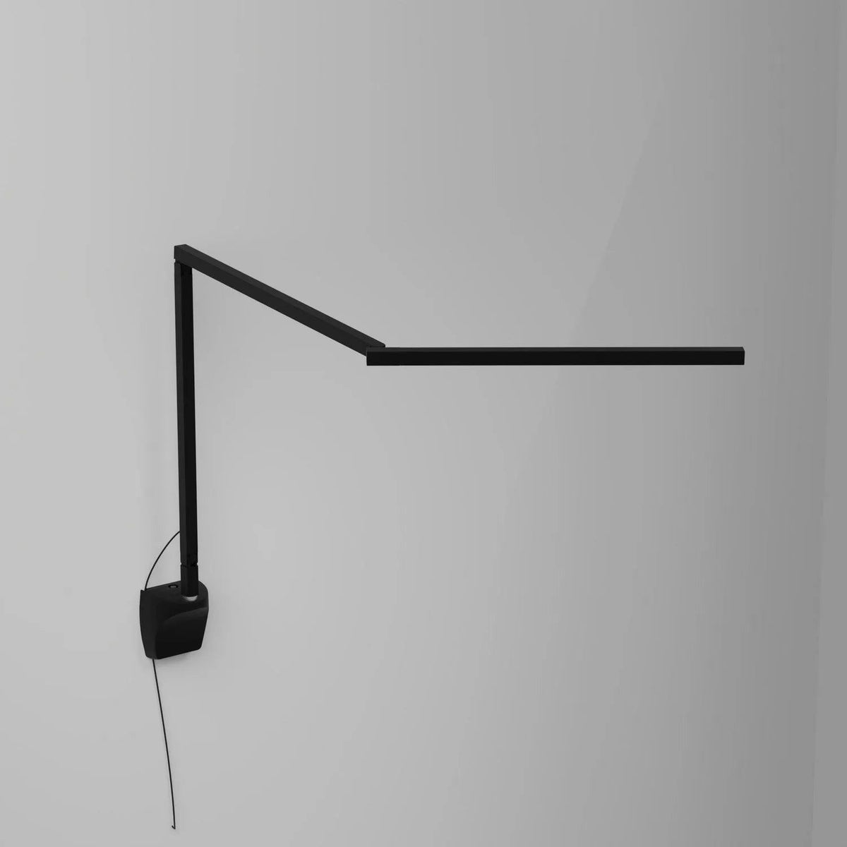 Koncept - Z-Bar Mini LED Desk Lamp Gen 4 - ZBD3100-D-MTB-WAL | Montreal Lighting & Hardware