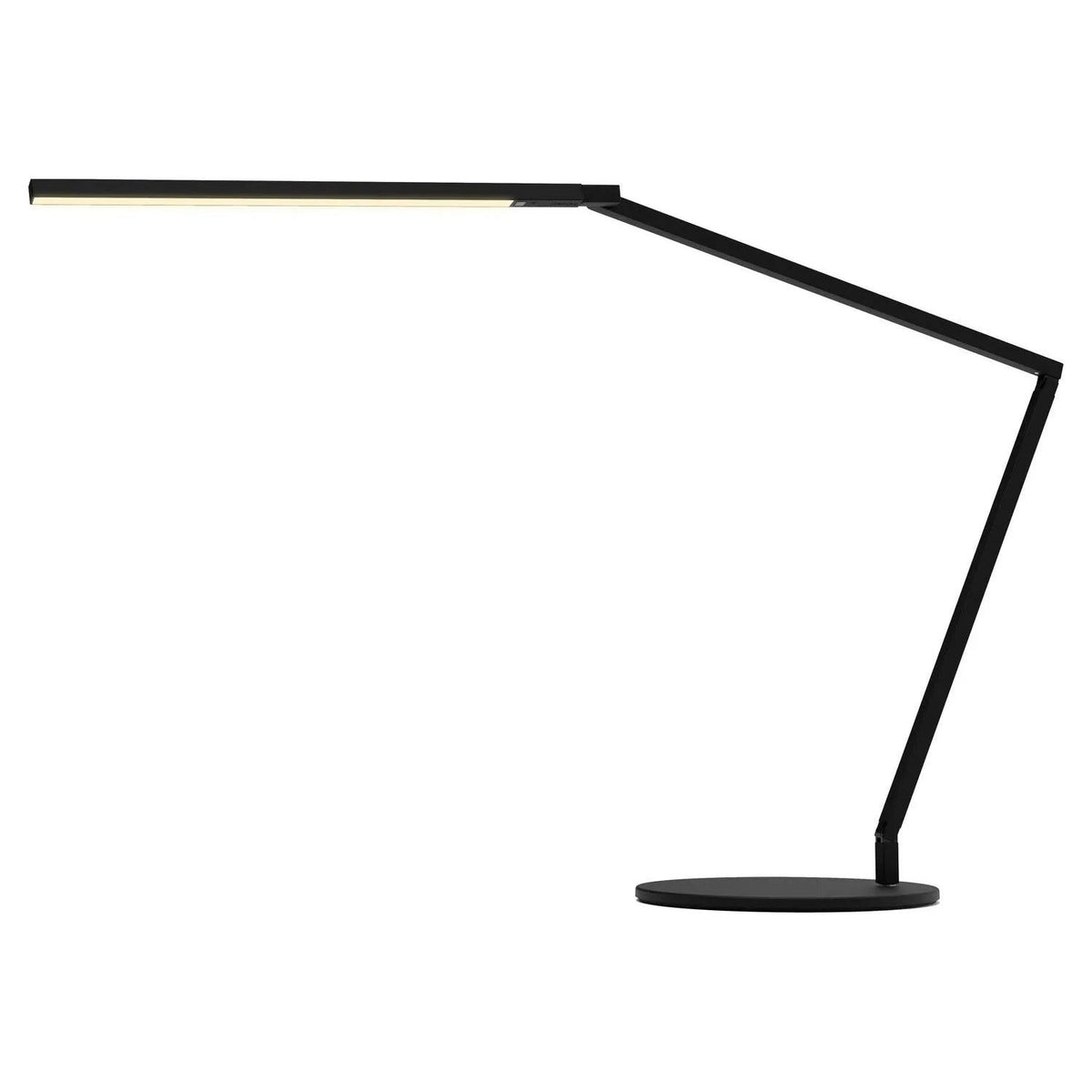 Koncept - Z-Bar Pro LED Desk Lamp Gen 4 - ZBD3000-MTB-PRO-DSK | Montreal Lighting & Hardware