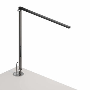 Z-Bar Solo LED Desk Lamp | Koncept - Montreal Lighting & Hardware