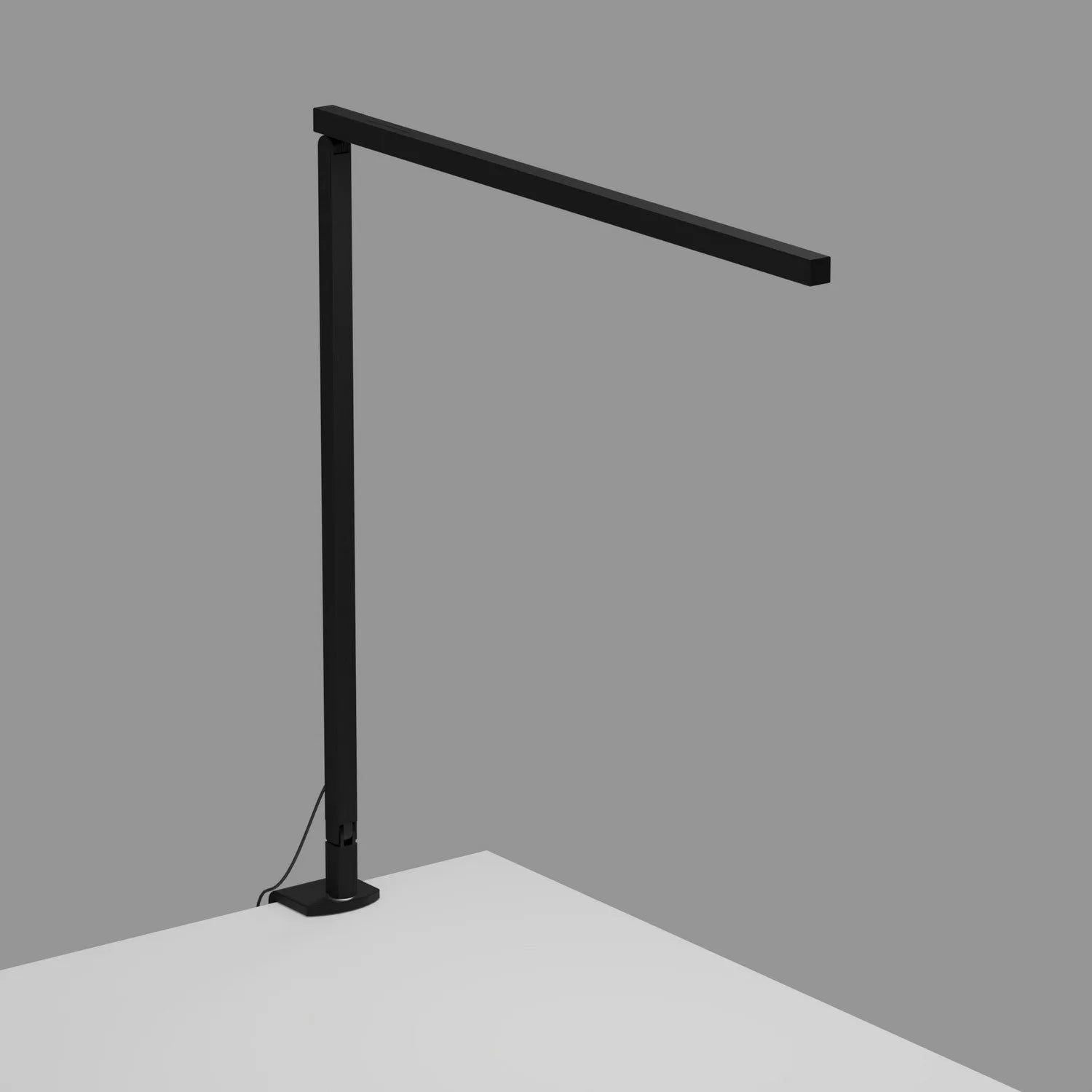 Koncept - Z-Bar Solo Pro LED Desk Lamp Gen 4 - ZBD1000-MTB-PRO-2CL | Montreal Lighting & Hardware