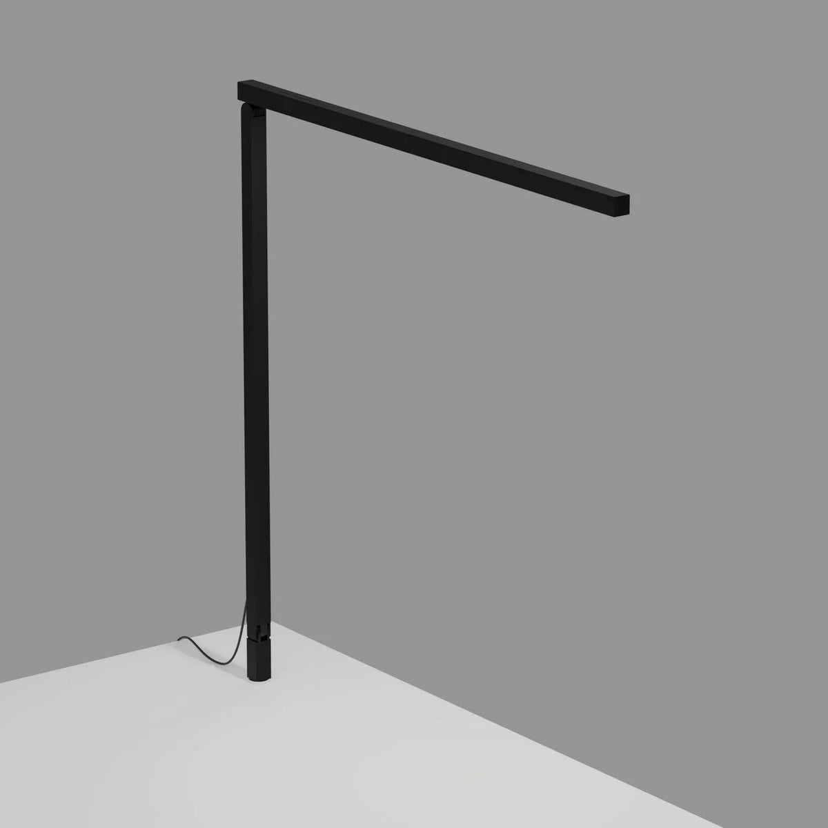 Koncept - Z-Bar Solo Pro LED Desk Lamp Gen 4 - ZBD1000-MTB-PRO-THR | Montreal Lighting & Hardware