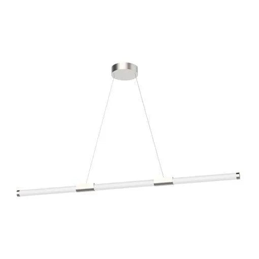 Kuzco Lighting - Akari LED Pendant - LP18648-BN | Montreal Lighting & Hardware