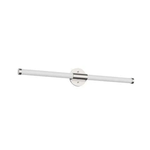 Kuzco Lighting - Akari LED Vanity - VL18532-BN | Montreal Lighting & Hardware