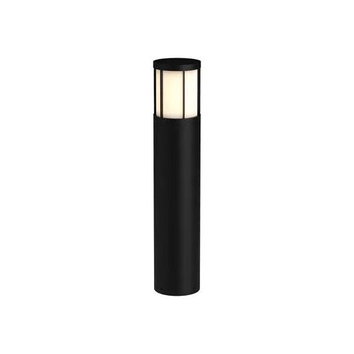 Kuzco Lighting - Alden LED Exterior Bollard - EB49031-BK-UNV | Montreal Lighting & Hardware