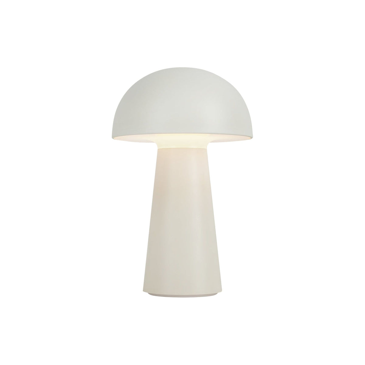 Kuzco Lighting - Asher LED Table Lamp - TL64108-CM | Montreal Lighting & Hardware