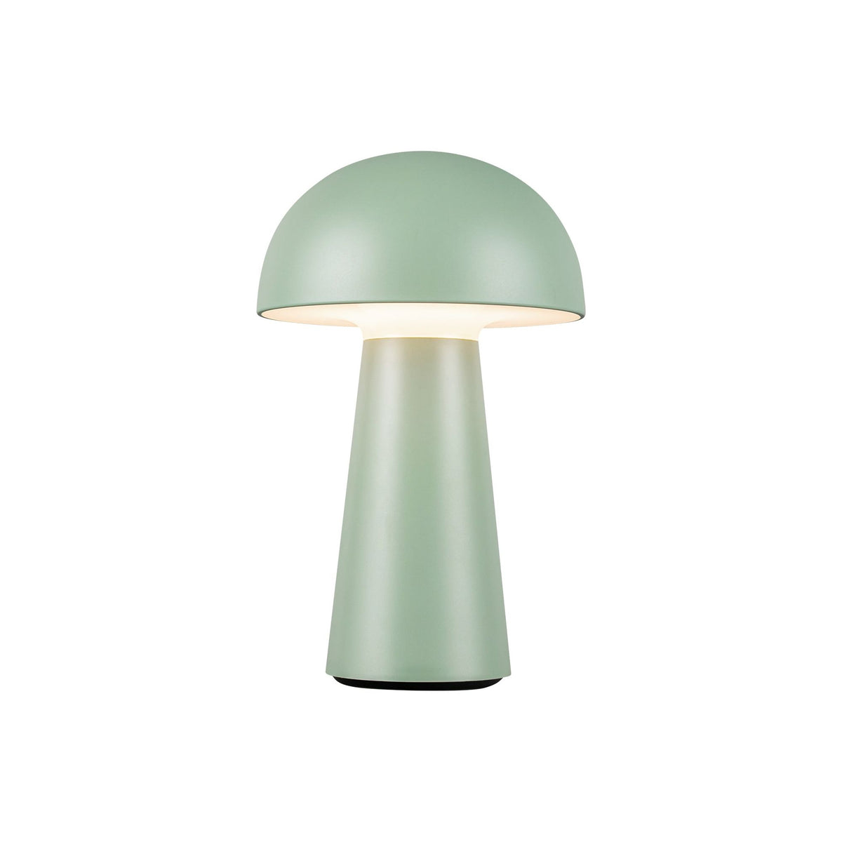 Kuzco Lighting - Asher LED Table Lamp - TL64108-GN | Montreal Lighting & Hardware