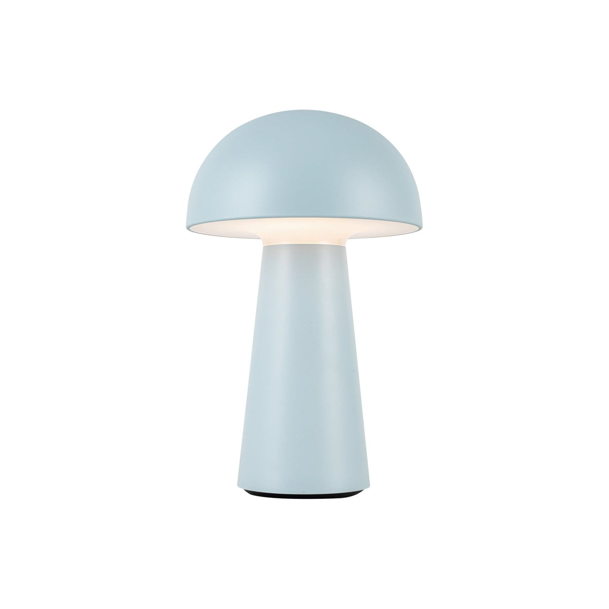 Kuzco Lighting - Asher LED Table Lamp - TL64108-SY | Montreal Lighting & Hardware