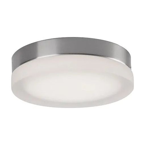 Kuzco Lighting - Bedford LED Flush Mount - FM3511-BN-5CCT | Montreal Lighting & Hardware