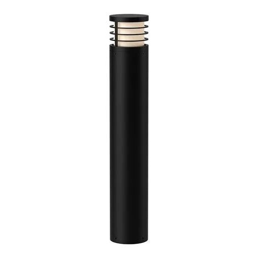 Kuzco Lighting - Blaine LED Exterior Bollard - EB47837-BK-UNV | Montreal Lighting & Hardware