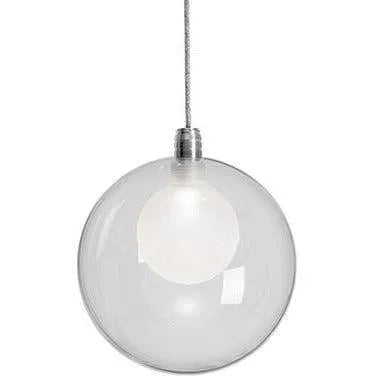 Kuzco Lighting - Bolla LED Pendant - PD3106 | Montreal Lighting & Hardware