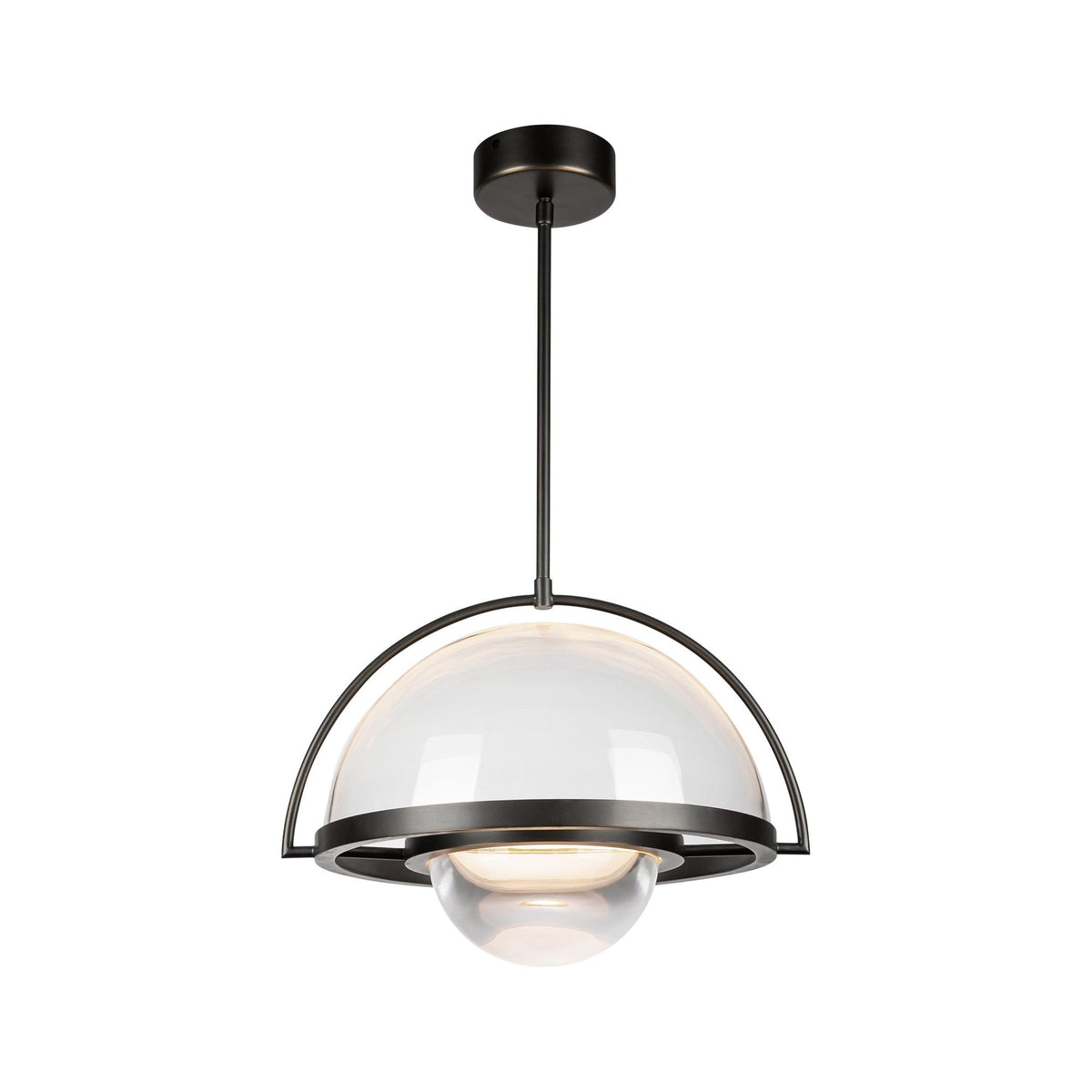 Kuzco Lighting - Bowery LED Pendant - PD20716-UB-UNV | Montreal Lighting & Hardware