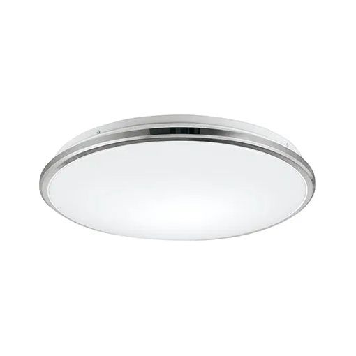 Kuzco Lighting - Brook LED Flush Mount - FM43313-CH-5CCT | Montreal Lighting & Hardware