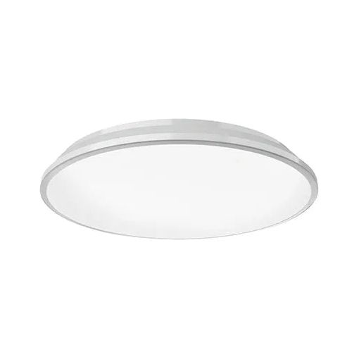 Kuzco Lighting - Brook LED Flush Mount - FM43313-WH-5CCT | Montreal Lighting & Hardware