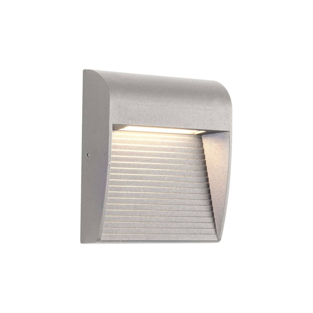 Kuzco Lighting - Casa LED Exterior Wall Sconce - EW27905-GY | Montreal Lighting & Hardware