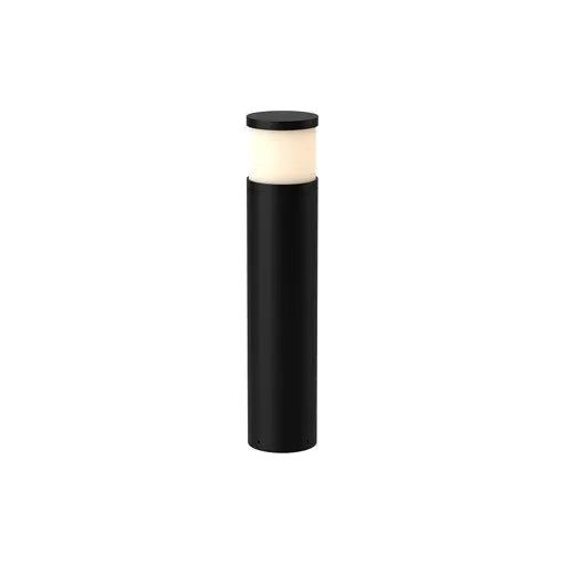 Kuzco Lighting - Chadworth LED Exterior Bollard - EB46430-BK-UNV | Montreal Lighting & Hardware