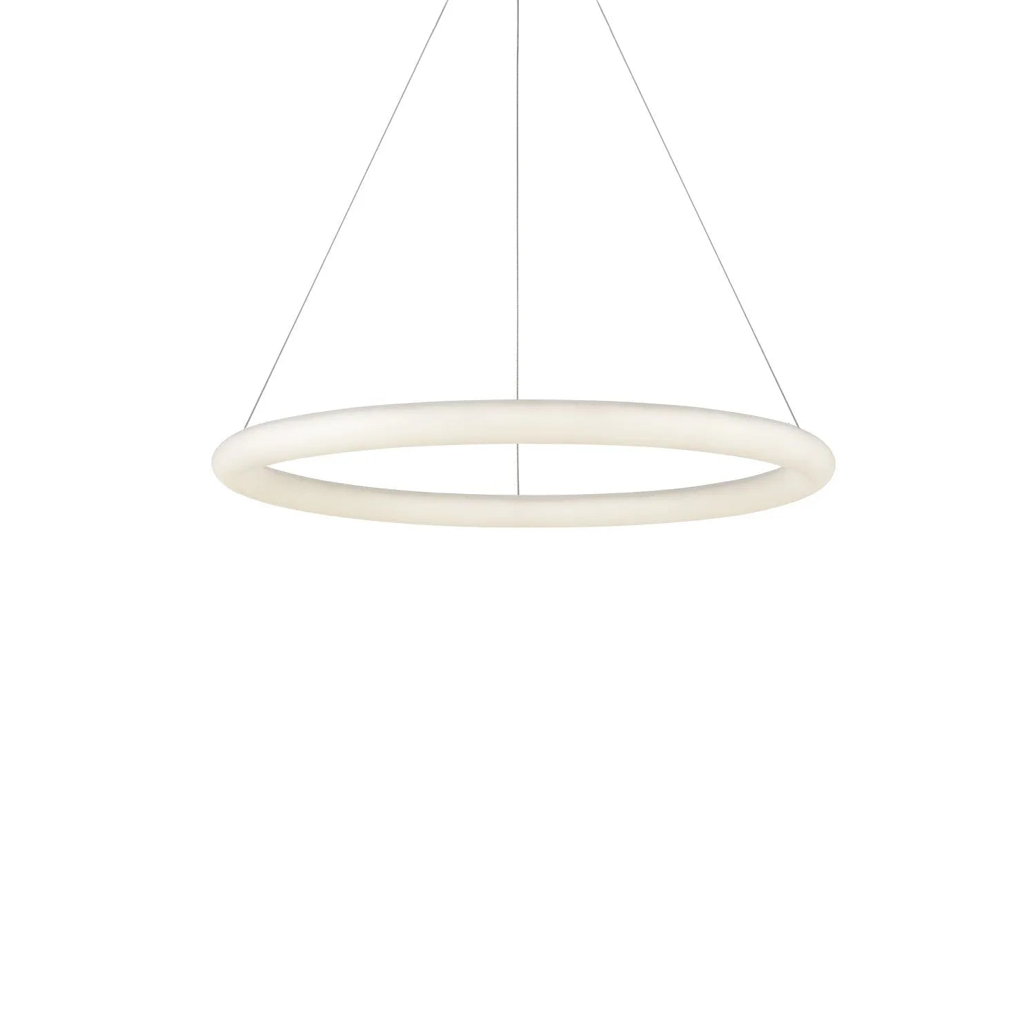 Kuzco Lighting - Cumulus Minor LED Pendant - PD80324-WH | Montreal Lighting & Hardware