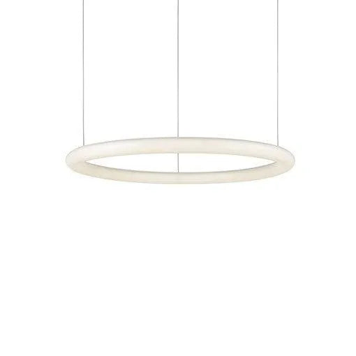 Kuzco Lighting - Cumulus Minor LED Pendant - PD80350-WH | Montreal Lighting & Hardware