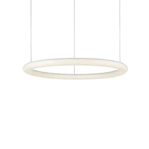 Kuzco Lighting - Cumulus Minor LED Pendant - PD80360-WH | Montreal Lighting & Hardware