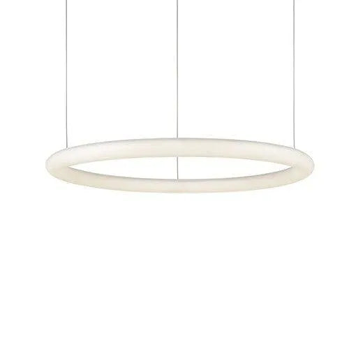 Kuzco Lighting - Cumulus Minor LED Pendant - PD80372-WH | Montreal Lighting & Hardware